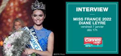 miss france